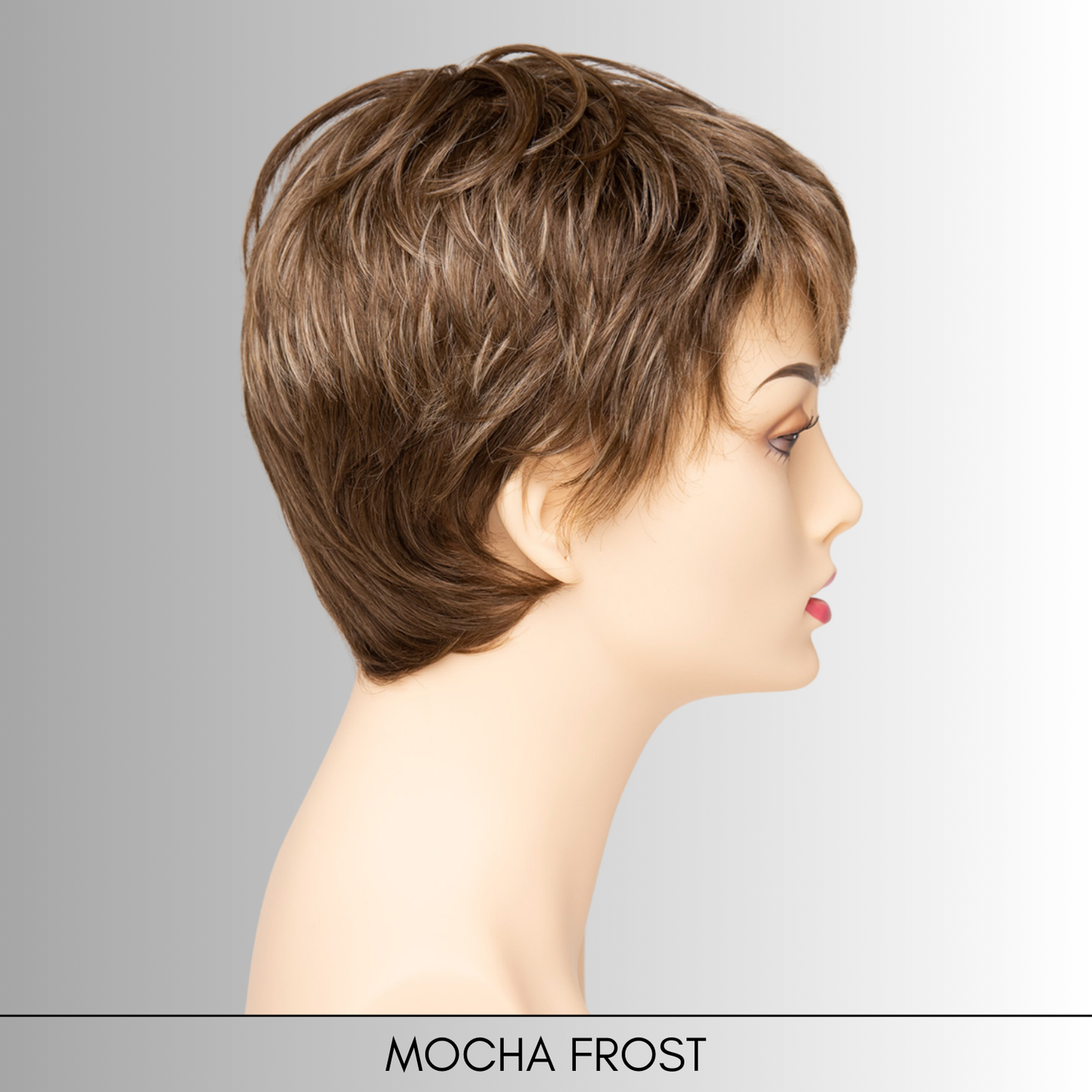 Fiona - EnvyHair Collection