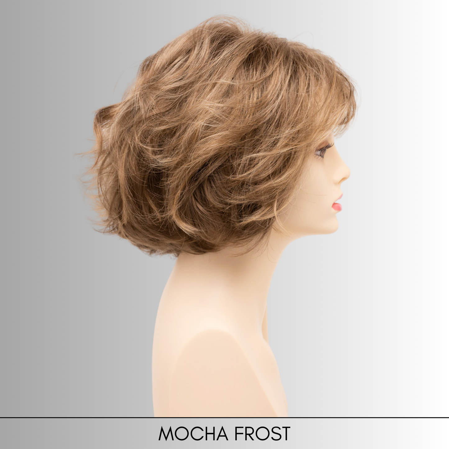 Gia - Synthetic Wig Collection by Envy
