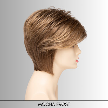 Chantel - Synthetic Wig Collection by Envy