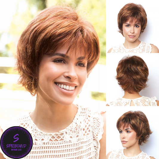 Adelle in Illumina-R - Orchid Collection by Rene of Paris *** CLEARANCE ***