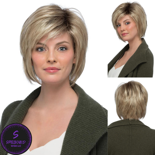 Devin - Classique Collection by Estetica Designs