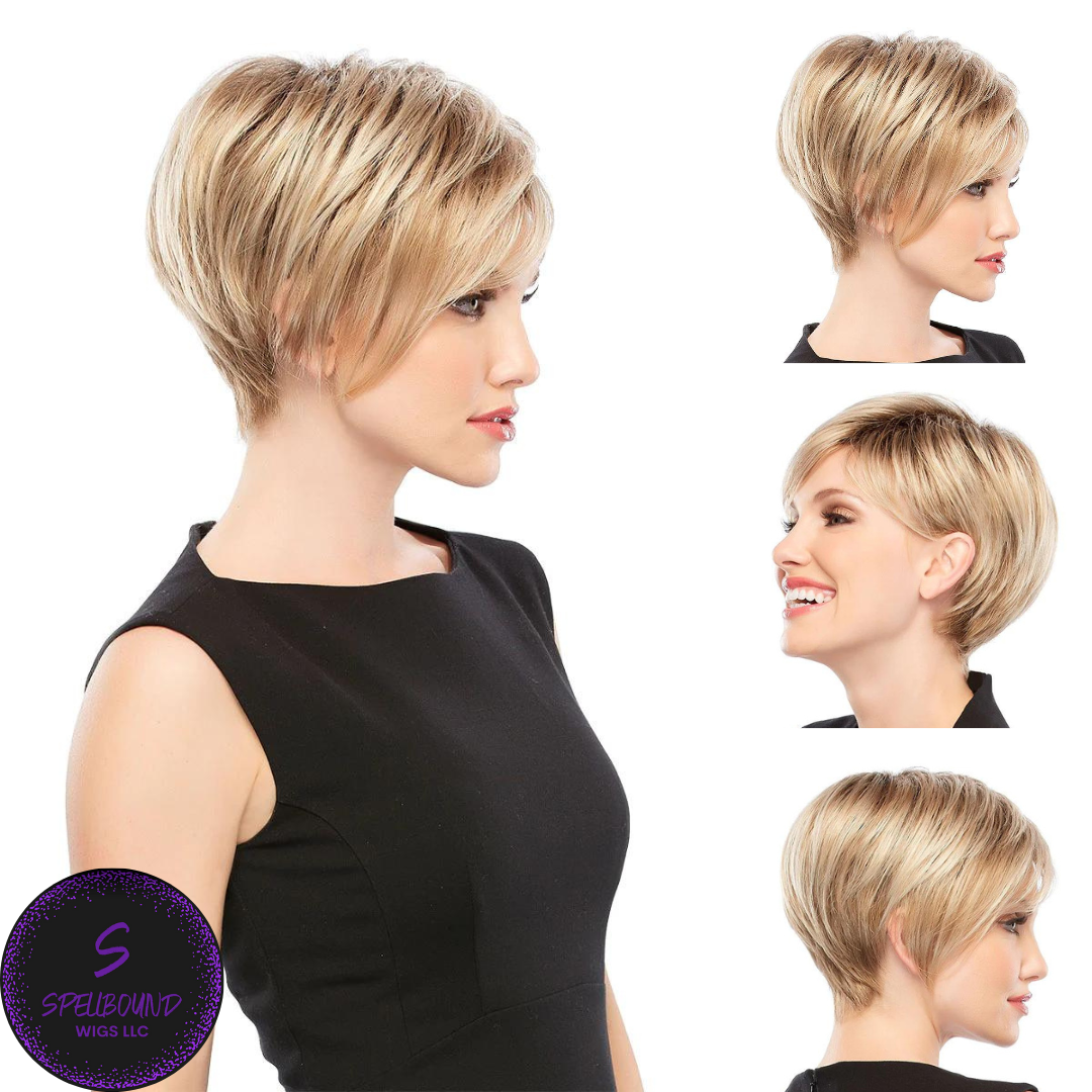 Natalie (Average and Petite) - O'Solite Collection by Jon Renau
