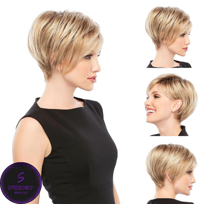 Natalie (Average and Petite) - O'Solite Collection by Jon Renau