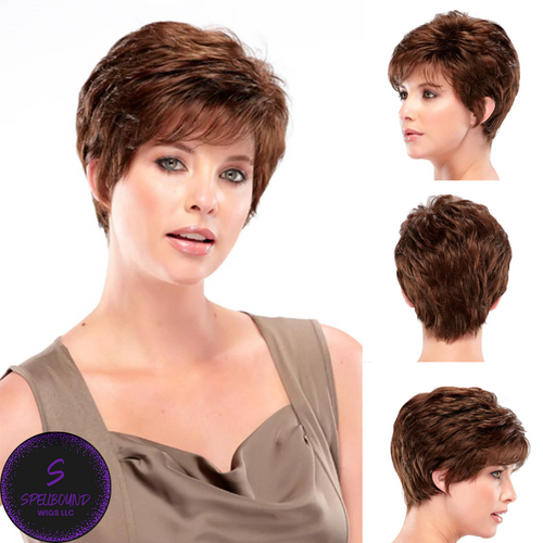 Bree (Average and Petite) - O'Solite Collection by Jon Renau