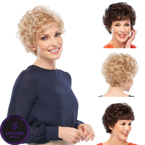 Lily (Average and Petite) - O'Solite Collection by Jon Renau
