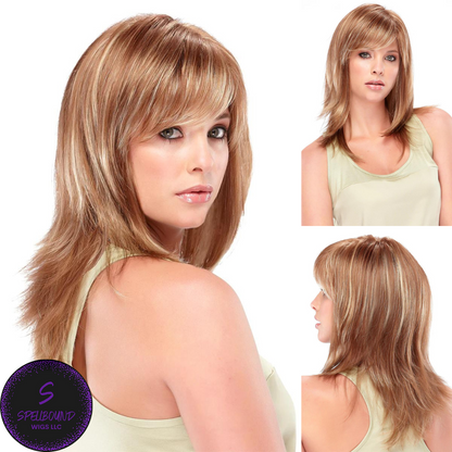 Angelique (Average and Large) - O'Solite Collection by Jon Renau
