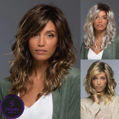 Reeves - Classique Collection by Estetica Designs