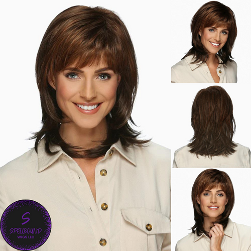 Evette - Classique Collection by Estetica Designs