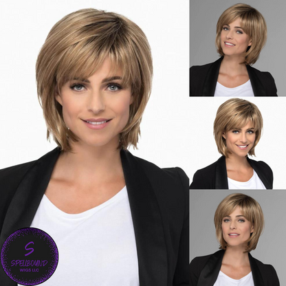 Heather - Classique Collection by Estetica Designs