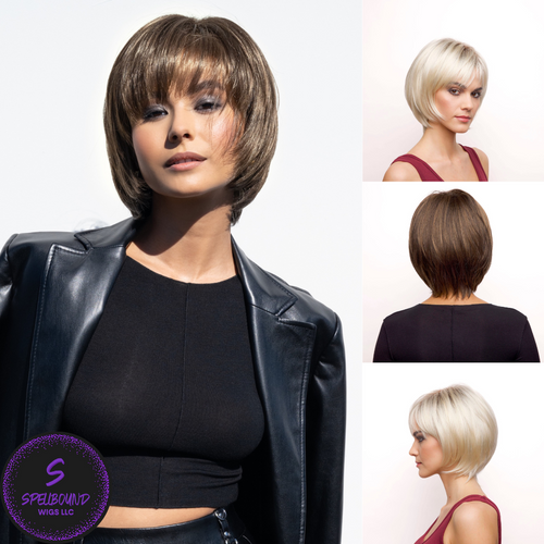 Jude - Hi Fashion Collection by Rene of Paris