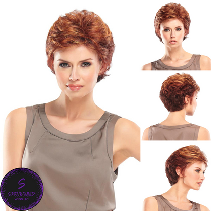 Gaby - O'Solite Collection by Jon Renau