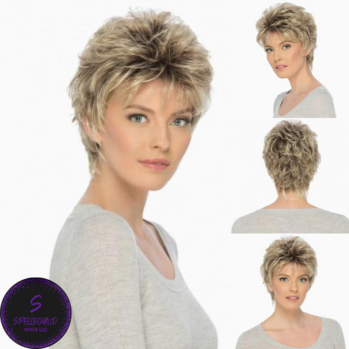 Christa - Classique Collection by Estetica Designs