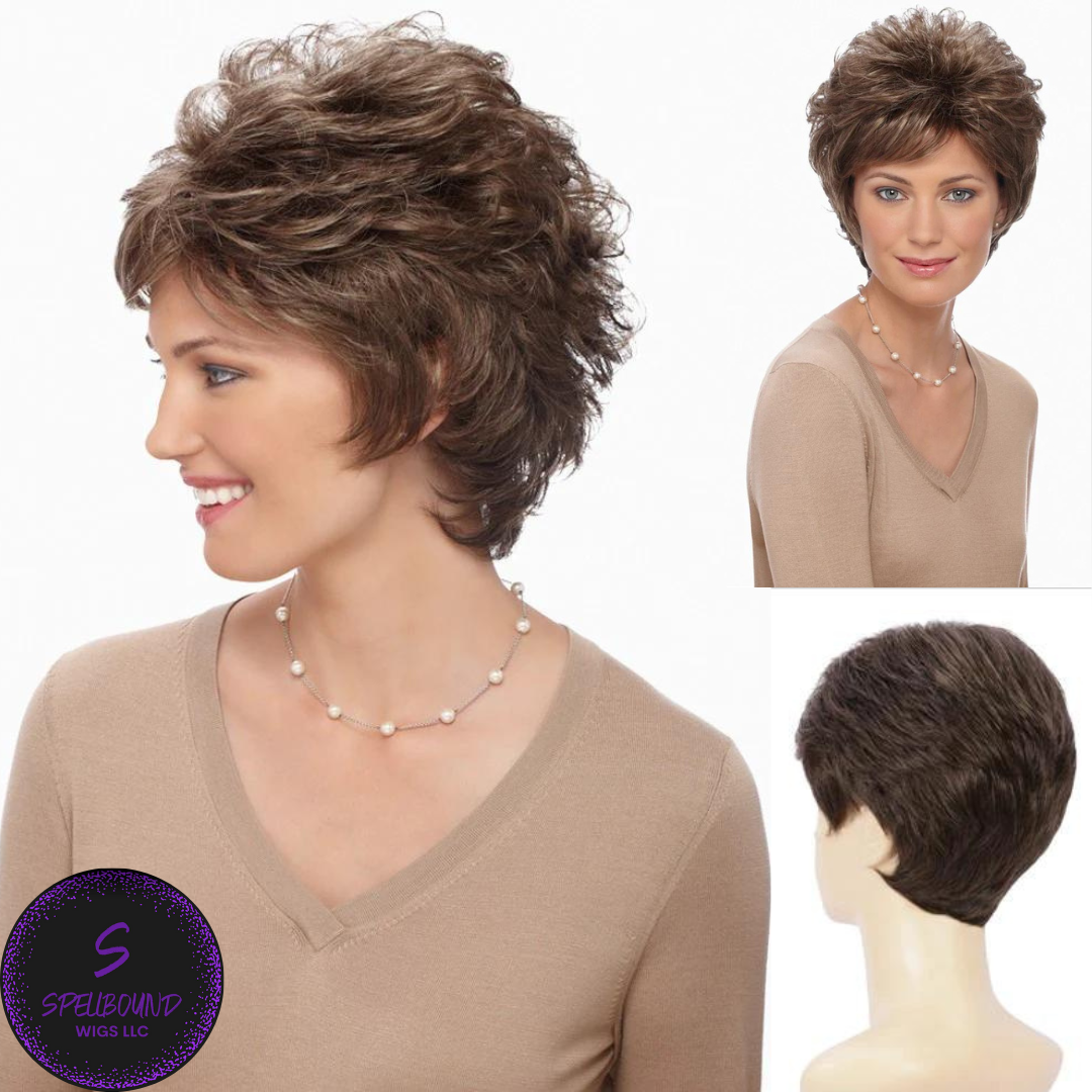 Katie - Classique Collection by Estetica Designs