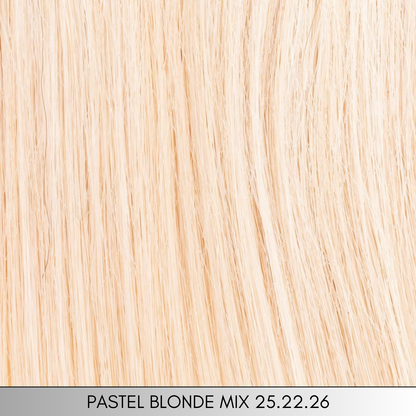 Impact Remy Human Hair Topper - Top Power Collection by Ellen Wille