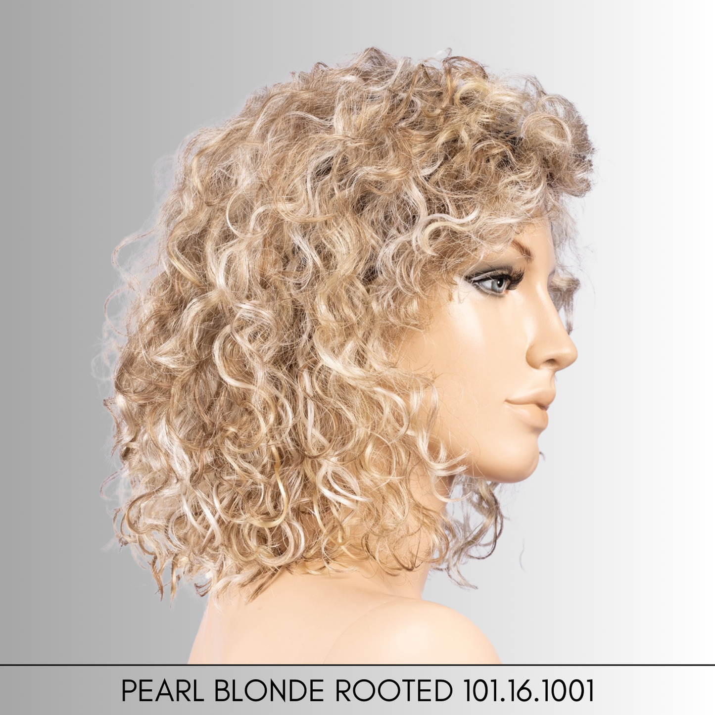 Disco - Perucci Collection by Ellen Wille