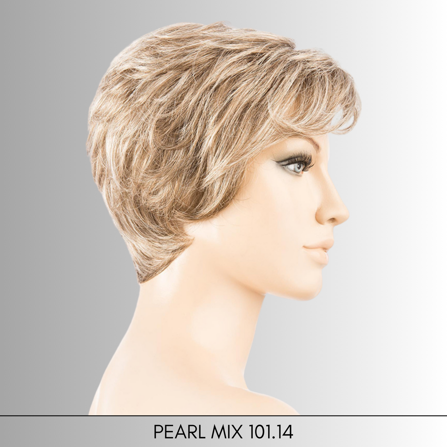 Apart Mono - Hair Power Collection by Ellen Wille