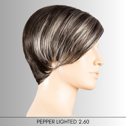 Disc in Pepper Lighted - Hair Power Collection by Ellen Wille ***CLEARANCE***