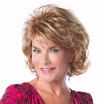 Perfection - Shadow Shade Wigs Collection by Toni Brattin