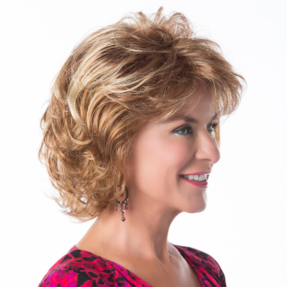 Perfection - Shadow Shade Wigs Collection by Toni Brattin