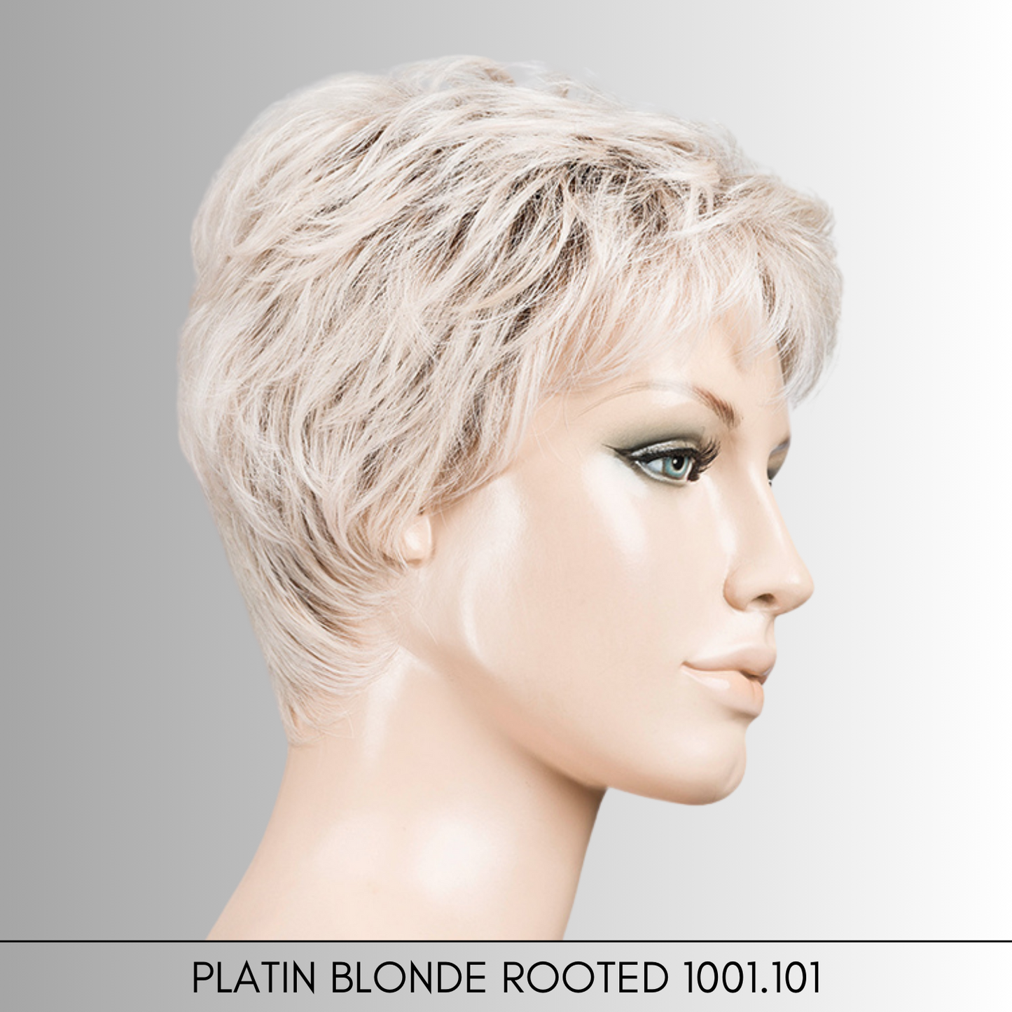 Yoko - High Power Collection by Ellen Wille