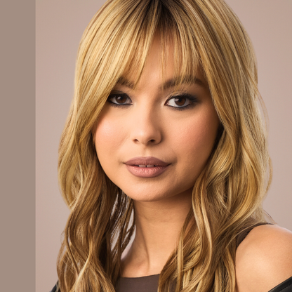 Posh Wavez - Muse Collection by Rene of Paris