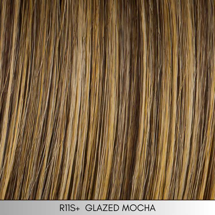 Sleek For The Week - Fashion Wig Collection by Hairdo