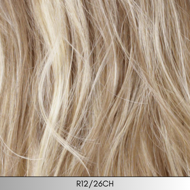 Shai - Swiss Lace+ Collection by Estetica Designs