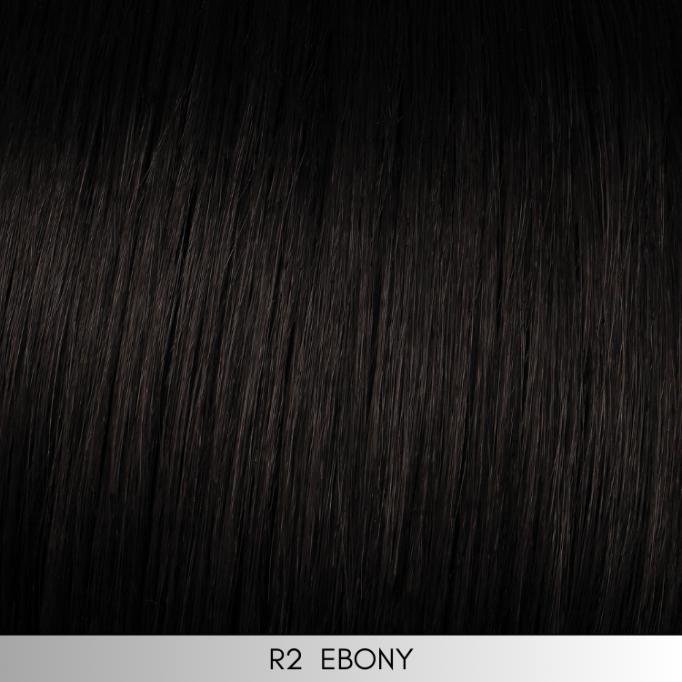 Au Naturel HD 10" Topper - Extensions and Hairpieces by Hairdo