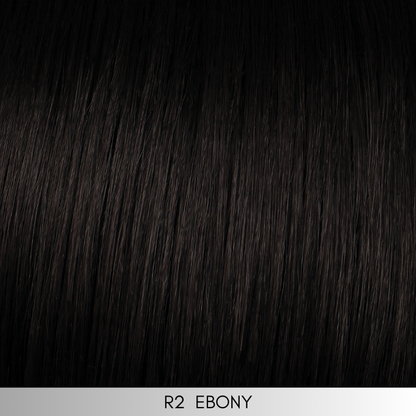 Au Naturel HD 14" Topper - Extensions and Hairpieces by Hairdo