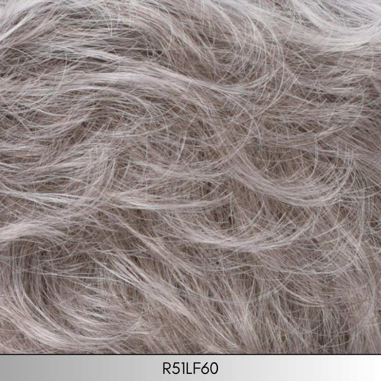Mellow - Naturalle Front Lace Line Collection by Estetica Designs