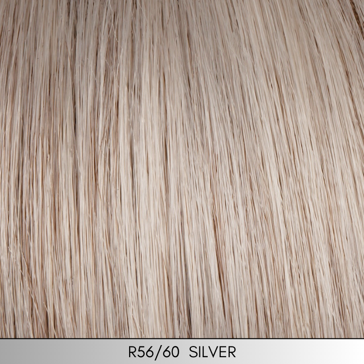 Au Naturel HD 14" Topper - Extensions and Hairpieces by Hairdo