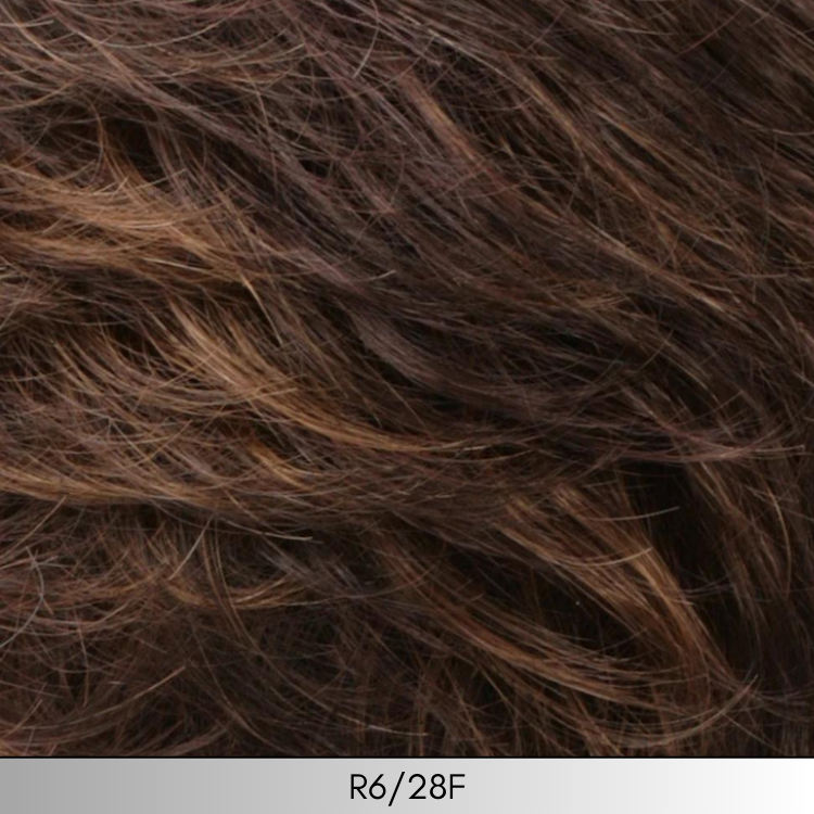 Arlo - Naturalle Front Lace Line Collection by Estetica Designs