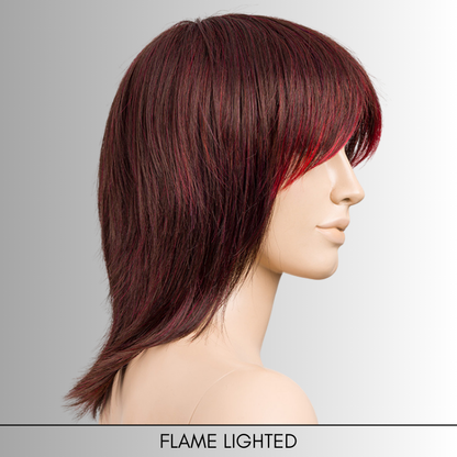 Rainbow - Perucci Collection by Ellen Wille
