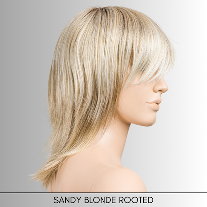 Rainbow - Perucci Collection by Ellen Wille