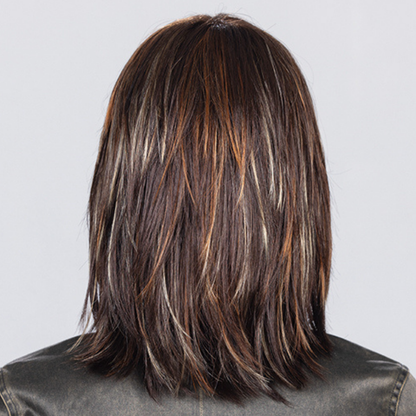 Rainbow - Perucci Collection by Ellen Wille