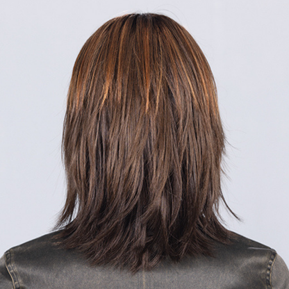 Rainbow - Perucci Collection by Ellen Wille