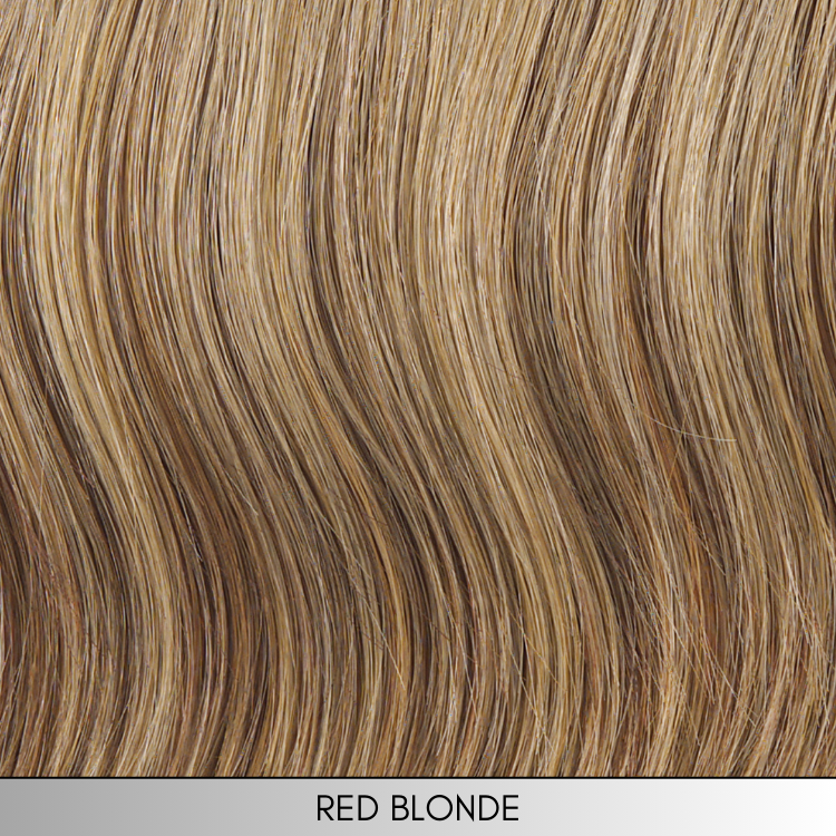 Easy Breezy - Shadow Shade Wigs Collection by Toni Brattin