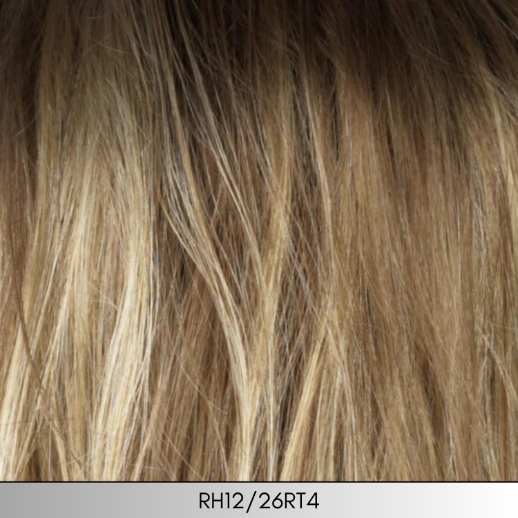 Heidi - Classique Collection by Estetica Designs