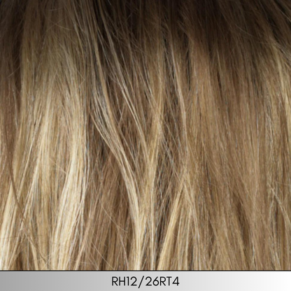 Heidi - Classique Collection by Estetica Designs