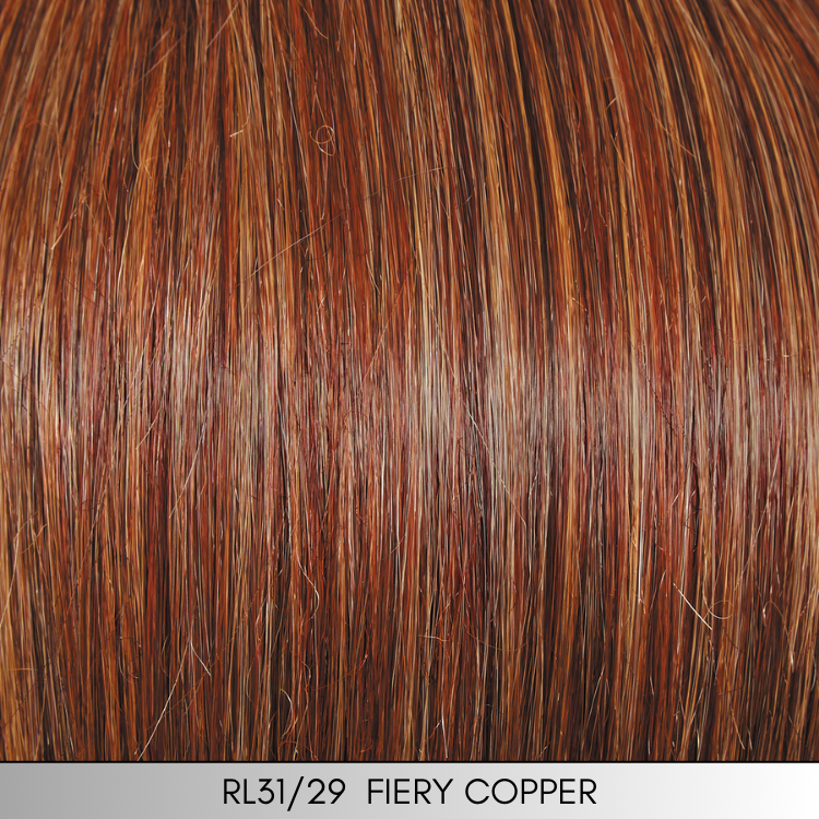 Runway Rehearsal - Signature Wig Collection by Raquel Welch