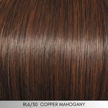 Unmatched 18" - Transformations Top Pieces Collection by Raquel Welch