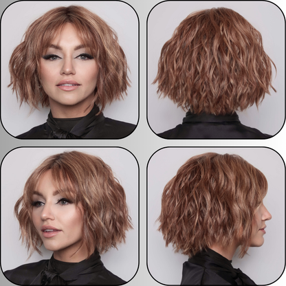 Rosanna - Alexander Couture Collection by Rene of Paris