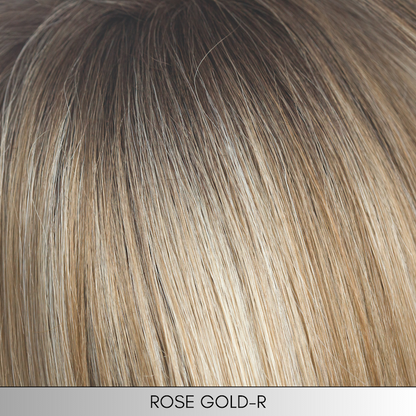 Mira - Monofilament Collection by Amore