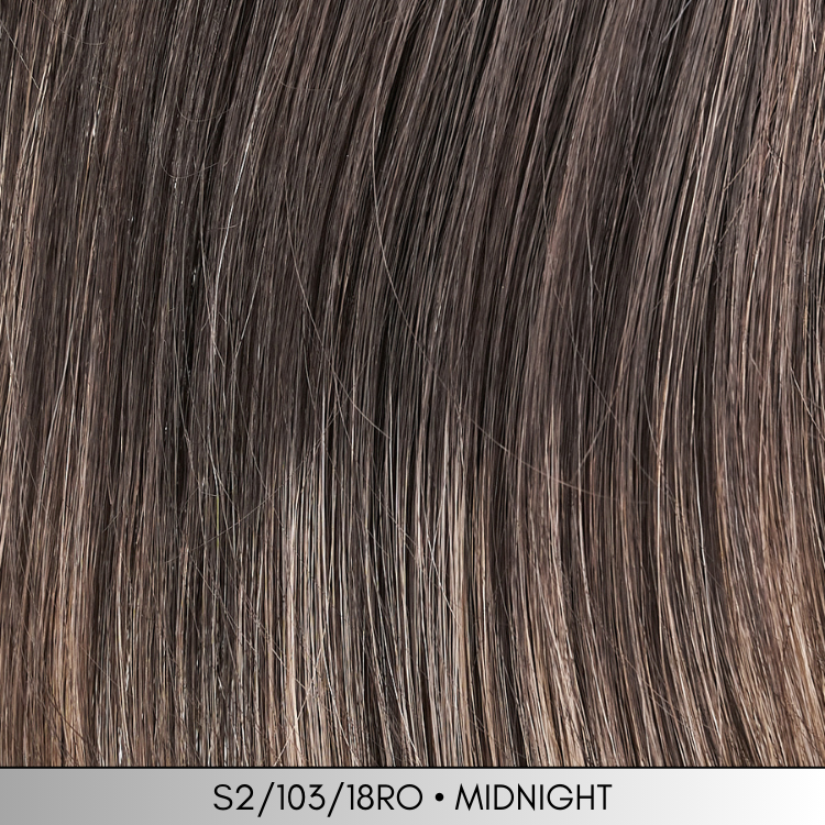 Angelique in Midnight - O'Solite Collection by Jon Renau ***CLEARANCE***