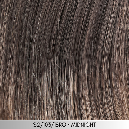 Angelique in Midnight - O'Solite Collection by Jon Renau ***CLEARANCE***