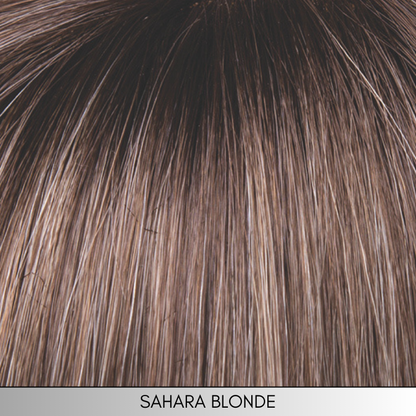 Charlotte (Large) - Synthetic Wig Collection by Envy