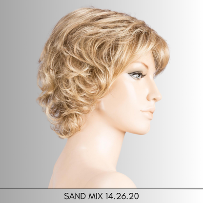 Daily - Hair Power Collection by Ellen Wille