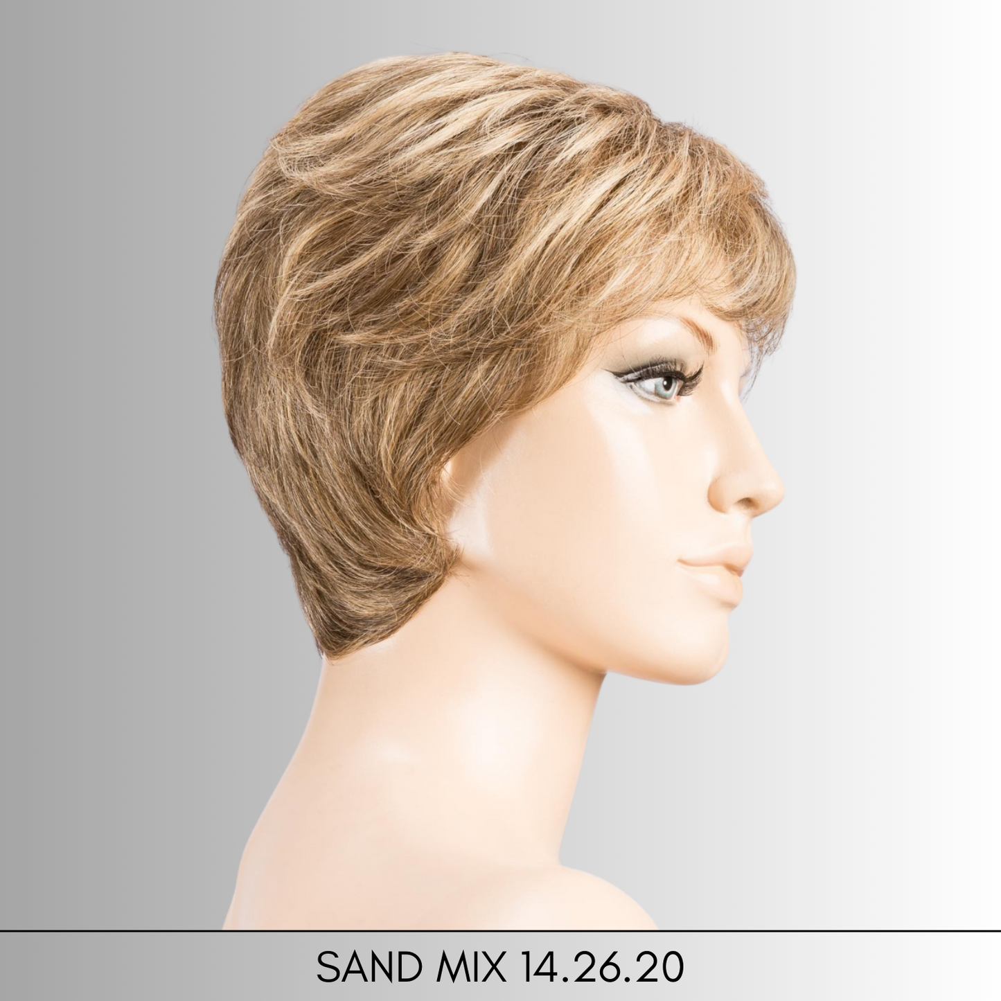 Posh - Hair Society Collection by Ellen Wille