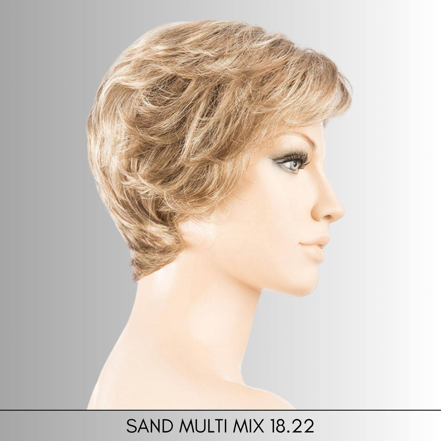 Apart Mono - Hair Power Collection by Ellen Wille