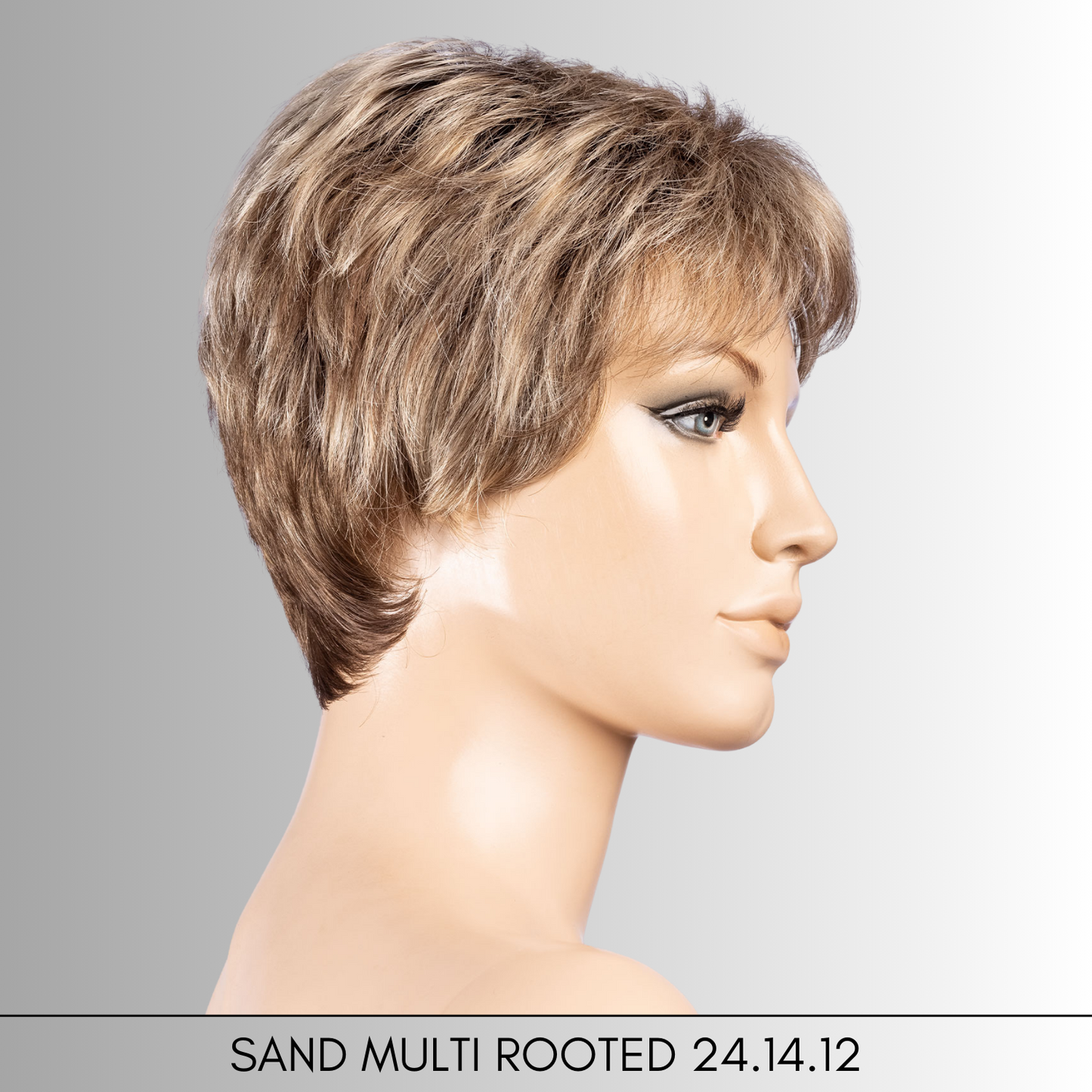 Spa - Hair Society Collection by Ellen Wille